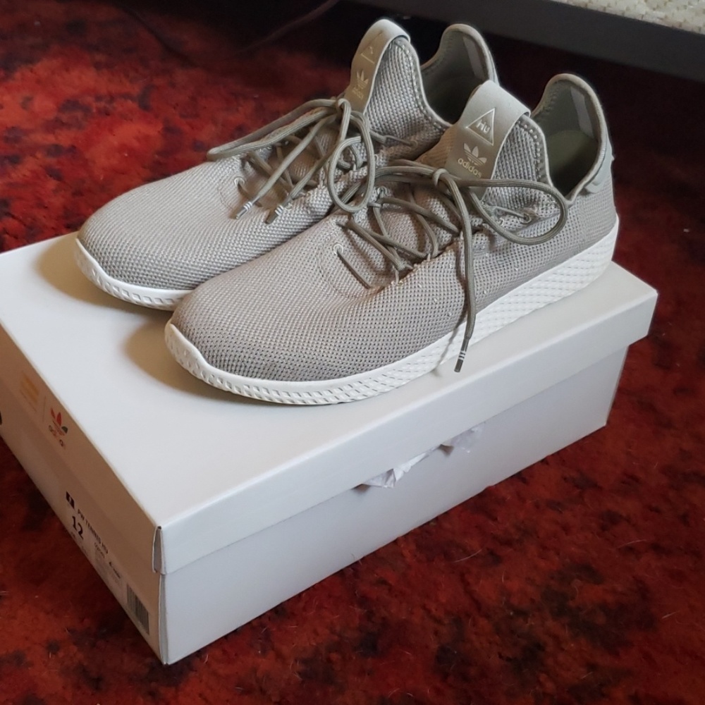 Pharrell Williams Tennis Hu